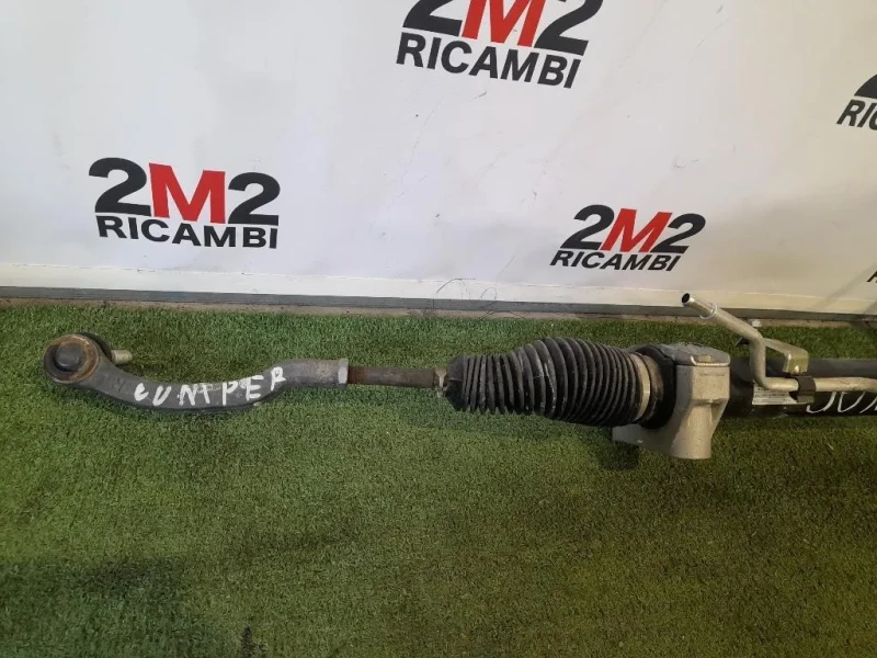 Scatola Sterzo Cservosterzo A0038523 Citroen Jumper III 2014