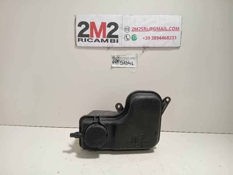 Vaschetta Acqua 17137800293 Bmw Serie 5 E61 Touring 2004