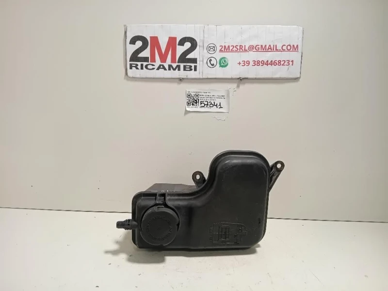 Vaschetta Acqua 17137800293 Bmw Serie 5 E61 Touring 2004