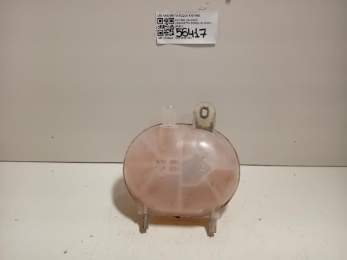 Scatola Sterzo Cservosterzo A0038523 Citroen Jumper III 2014