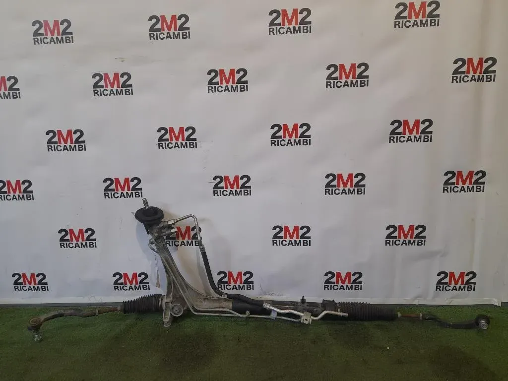 Scatola Sterzo Cservosterzo A0038523 Citroen Jumper III 2014