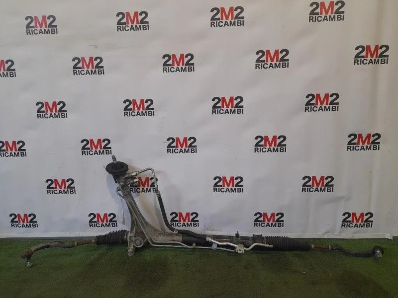 Scatola Sterzo Cservosterzo A0038523 Citroen Jumper III 2014