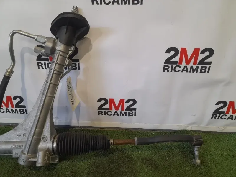 Scatola Sterzo Cservosterzo A0038523 Citroen Jumper III 2014