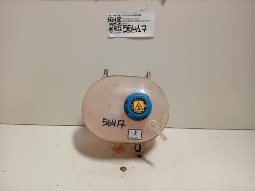 Vaschetta Acqua VASCHETTA ACQUA Fiat 500 II 2015