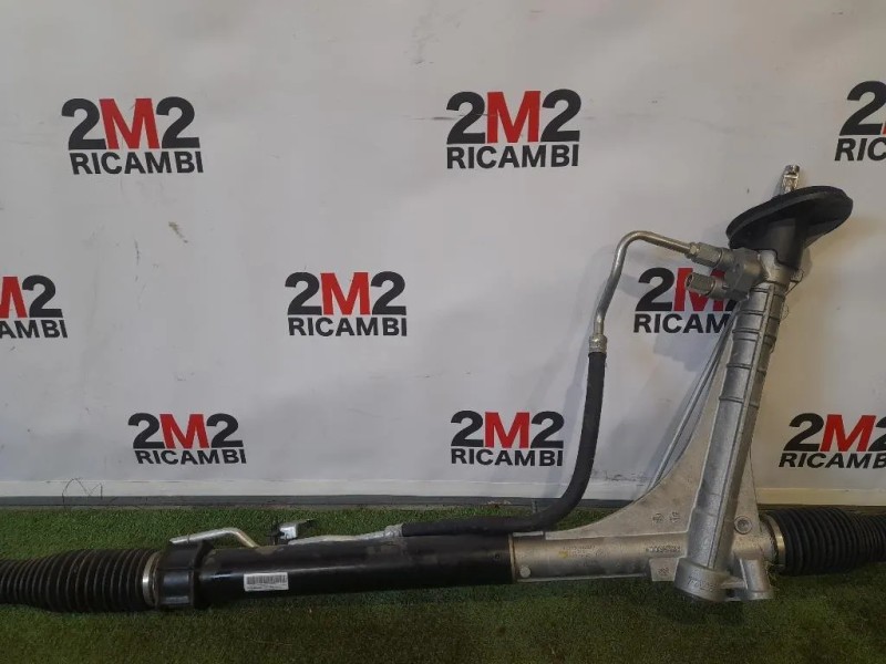 Scatola Sterzo Cservosterzo A0038523 Citroen Jumper III 2014