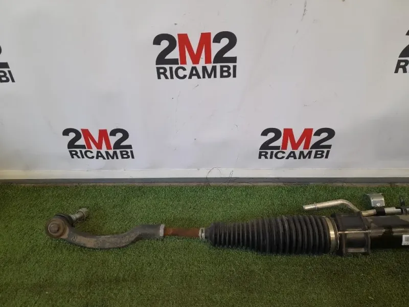 Scatola Sterzo Cservosterzo A0038523 Citroen Jumper III 2014