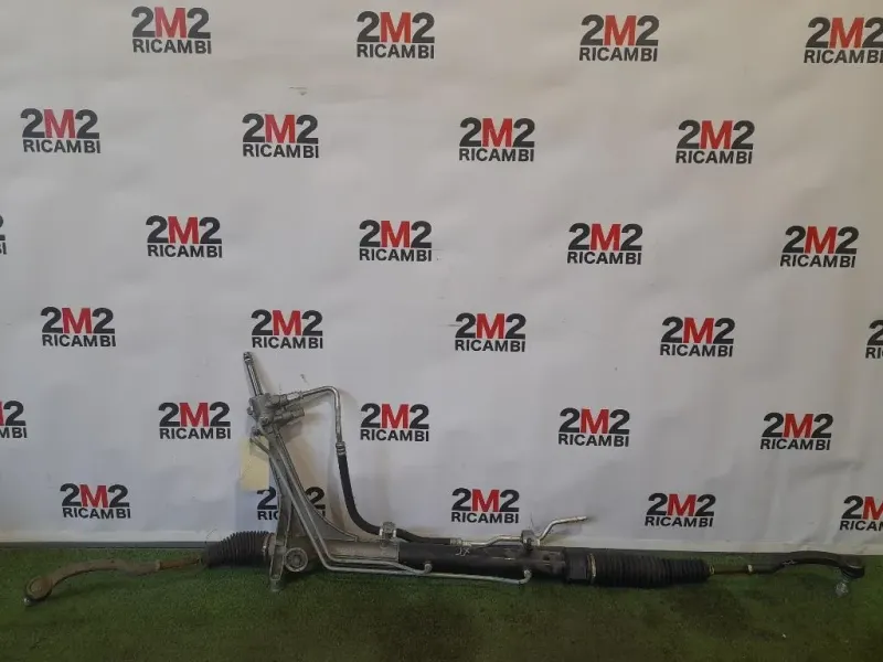 Scatola Sterzo Cservosterzo A0038523 Citroen Jumper III 2014