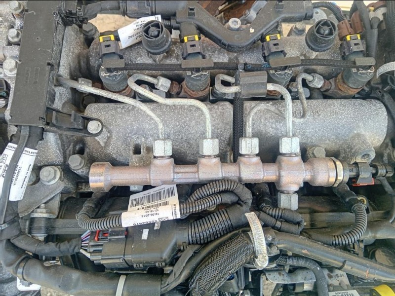 Motore Completo A20DTE 120 CV 88 KW Opel Insignia A 2013