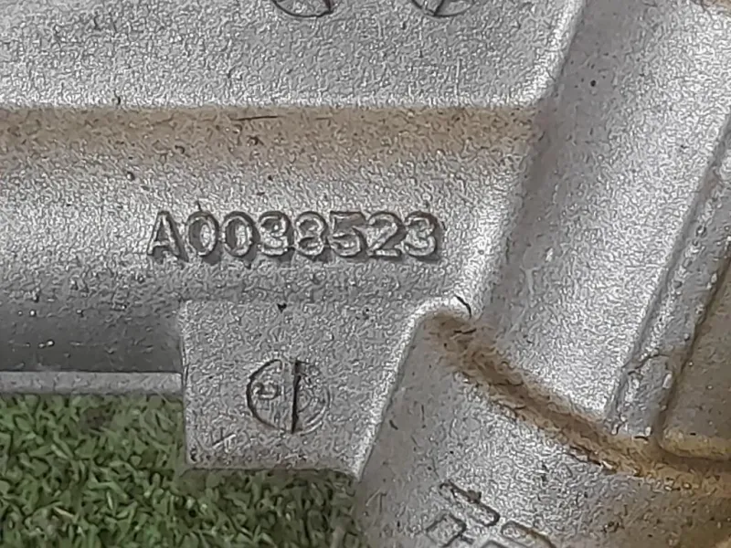 Scatola Sterzo Cservosterzo A0038523 Citroen Jumper III 2014