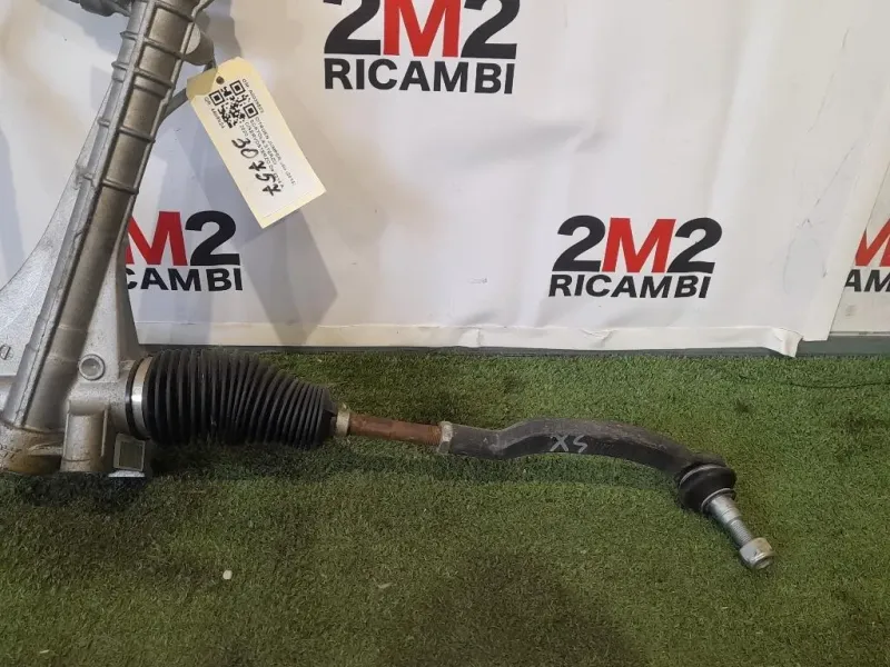 Scatola Sterzo Cservosterzo A0038523 Citroen Jumper III 2014