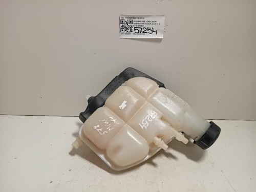 Vaschetta Acqua 17137617362 Mini MINI ONE F55 2014