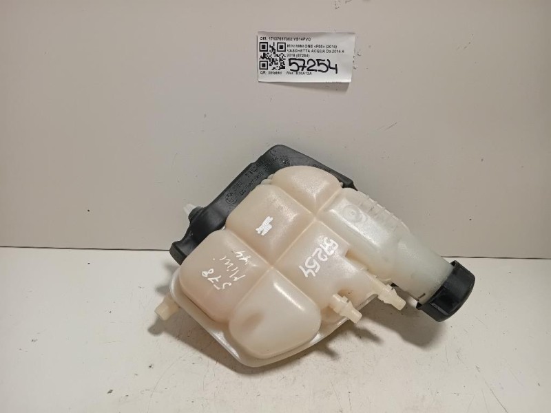 Scatola Sterzo Cservosterzo A0038523 Citroen Jumper III 2014