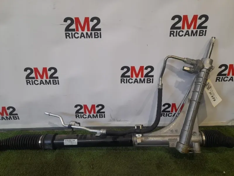 Scatola Sterzo Cservosterzo A0038523 Citroen Jumper III 2014