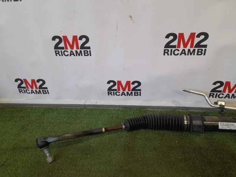 Scatola Sterzo Cservosterzo A0038523 Citroen Jumper III 2014