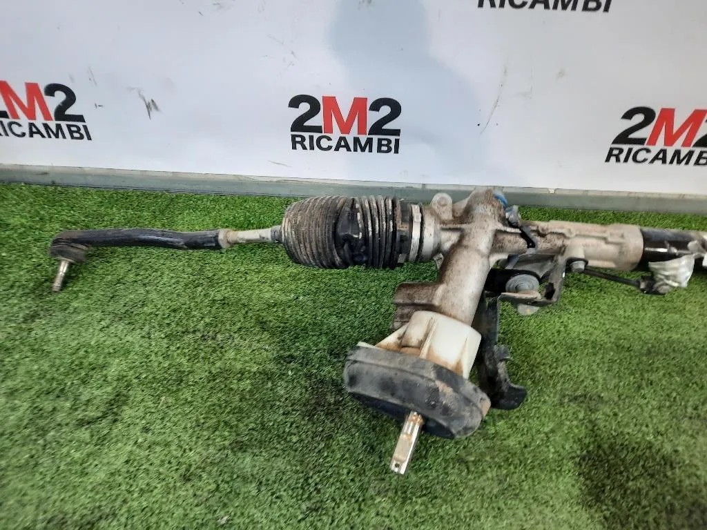 Scatola Sterzo Cservosterzo 490016615R Dacia Duster I 2014