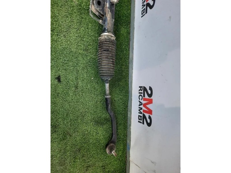 Scatola Sterzo Cservosterzo 490016615R Dacia Duster I 2014