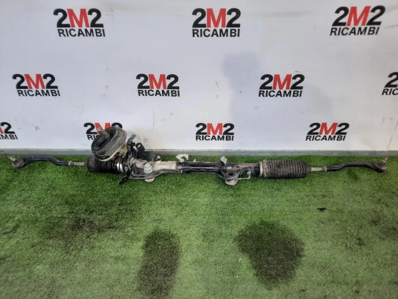 Scatola Sterzo Cservosterzo 490016615R Dacia Duster I 2014