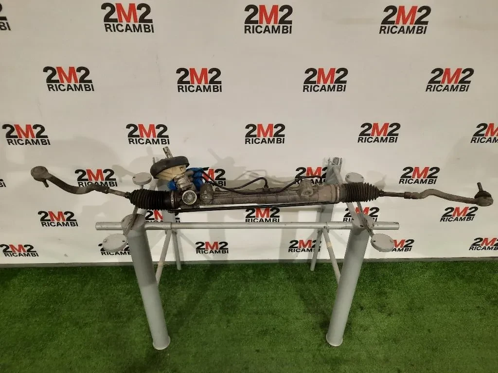 Scatola Sterzo Cservosterzo 490016602R Dacia Sandero II 2013