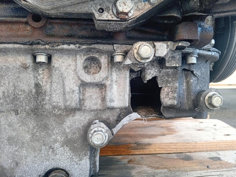 Motore Completo A20DTE 120 CV 88 KW Opel Insignia A 2013