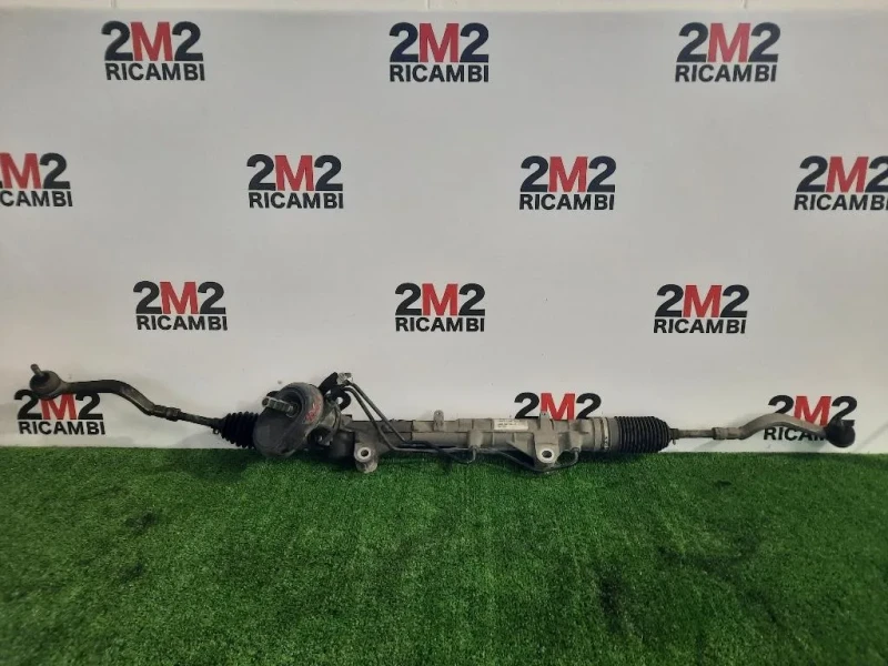 Scatola Sterzo Cservosterzo 490016602R Dacia Sandero II 2013