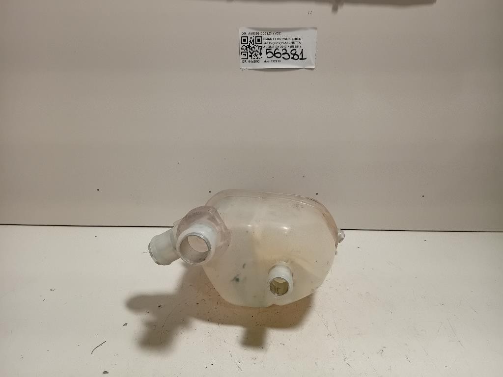 Scatola Sterzo Cservosterzo 51889312 Fiat 500 II 2008
