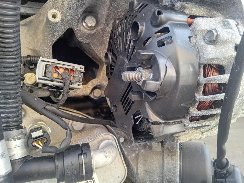 Motore Completo A20DTE 120 CV 88 KW Opel Insignia A 2013