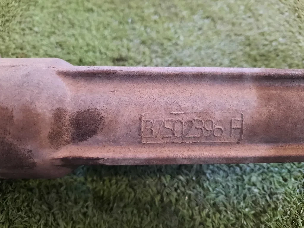 Scatola Sterzo Cservosterzo 51889312 Fiat 500 II 2008