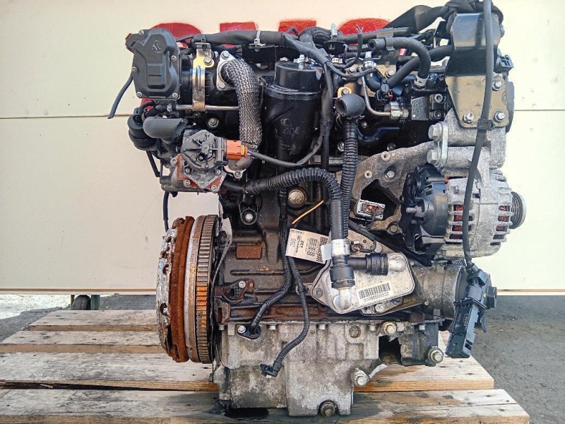 Motore Completo A20DTE 120 CV 88 KW Opel Insignia A 2013