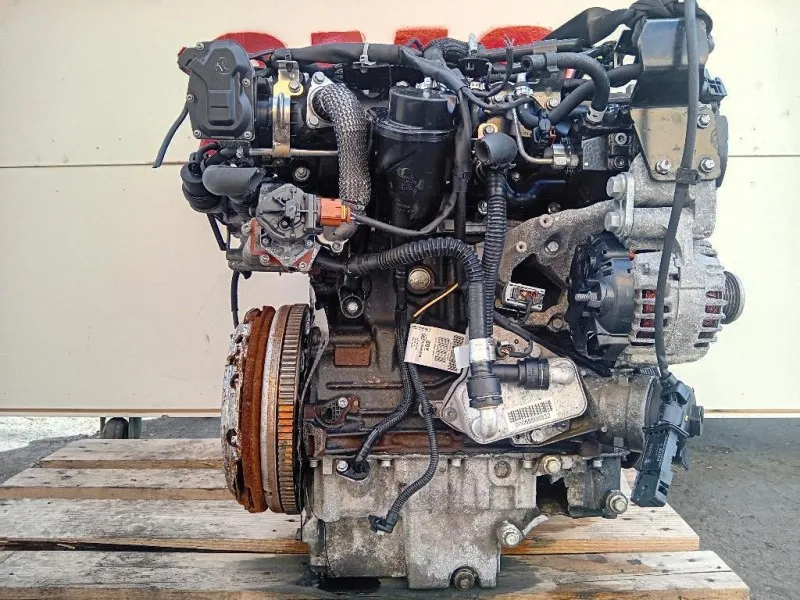 Motore Completo A20DTE 120 CV 88 KW Opel Insignia A 2013