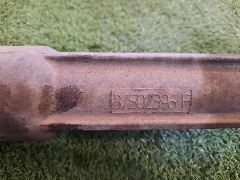 Scatola Sterzo Cservosterzo 51889312 Fiat 500 II 2008