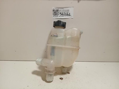 Vaschetta Acqua A450501000 Smart Fortwo Cabrio 451 2010