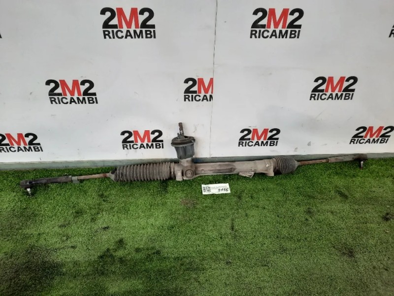 Scatola Sterzo Cservosterzo 51889312 Fiat 500 II 2008