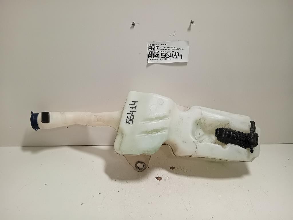 Scatola Sterzo Cservosterzo 51965673 Fiat 500 II 2015