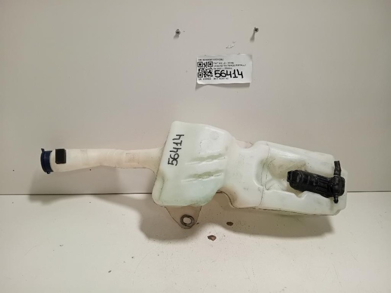 Scatola Sterzo Cservosterzo 51965673 Fiat 500 II 2015