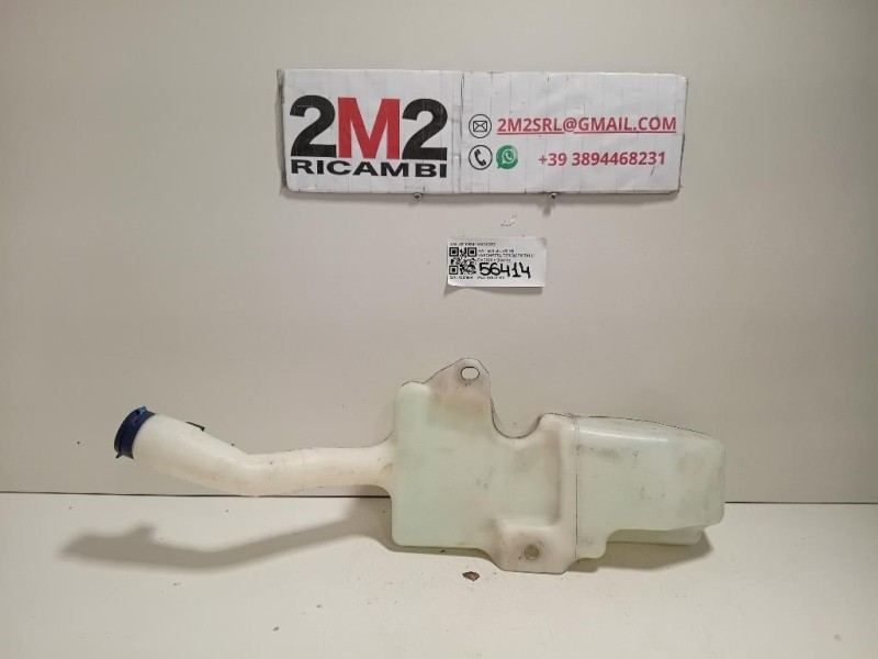 Vaschetta Tergicristalli 52109341 Fiat 500 II 2015