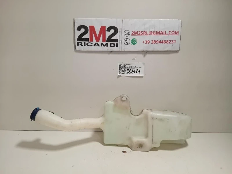 Vaschetta Tergicristalli 52109341 Fiat 500 II 2015