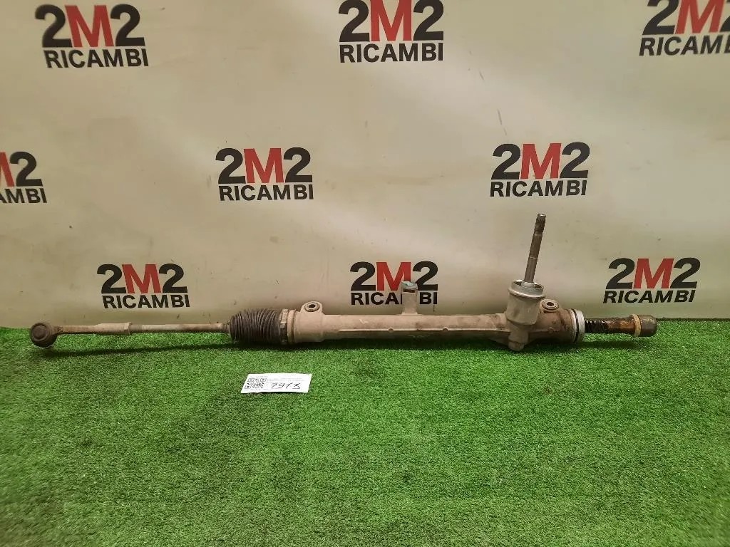 Scatola Sterzo Cservosterzo A0003202 Fiat 500L 2013