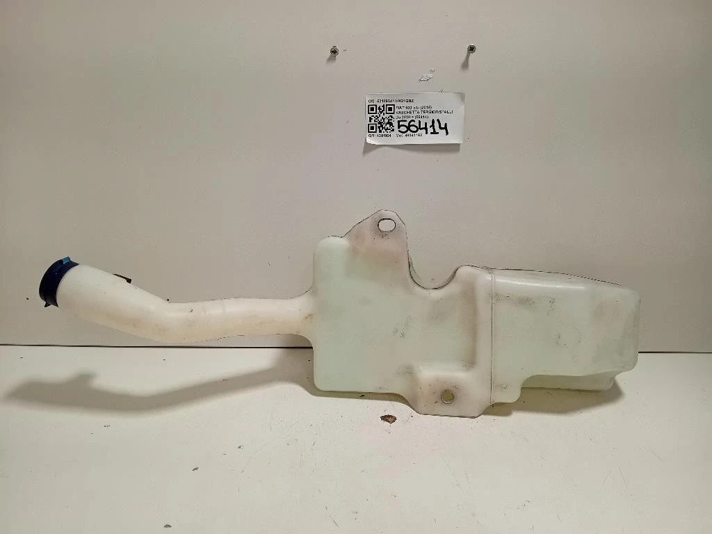 Vaschetta Tergicristalli 52109341 Fiat 500 II 2015