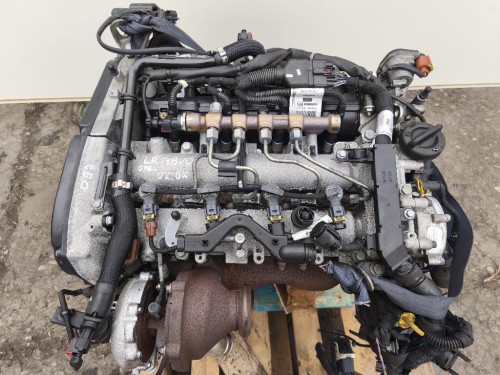 Motore Completo A20DTH 163 CV 121 KW Opel Insignia A 2013