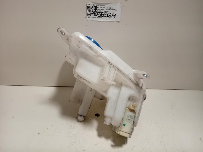 Scatola Sterzo Cservosterzo 1385338080 Fiat Ducato 290 2014