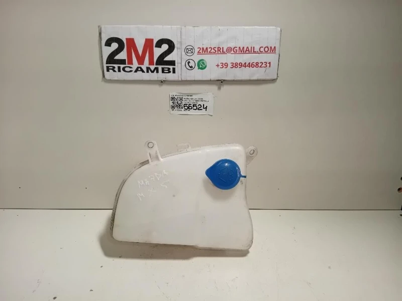 Vaschetta Tergicristalli N24367480 Mazda MX5 IV 2015