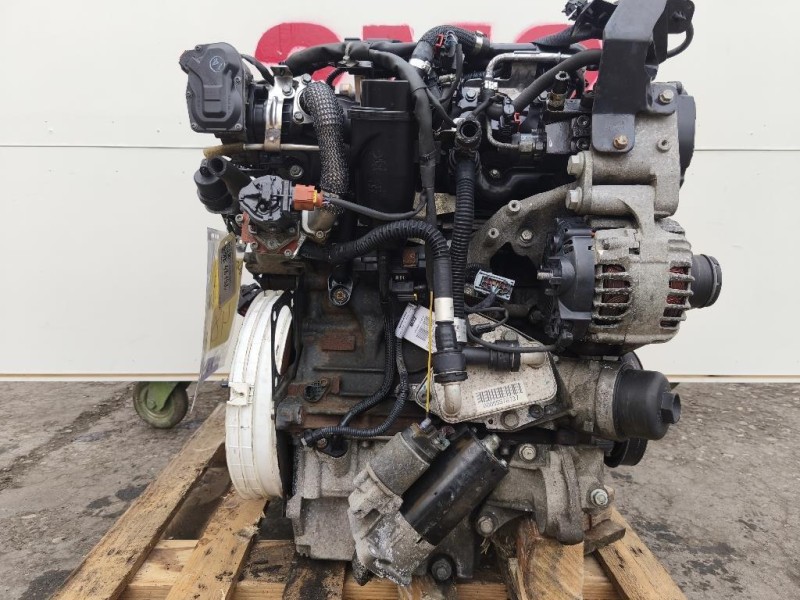 Motore Completo A20DTH 163 CV 121 KW Opel Insignia A 2013