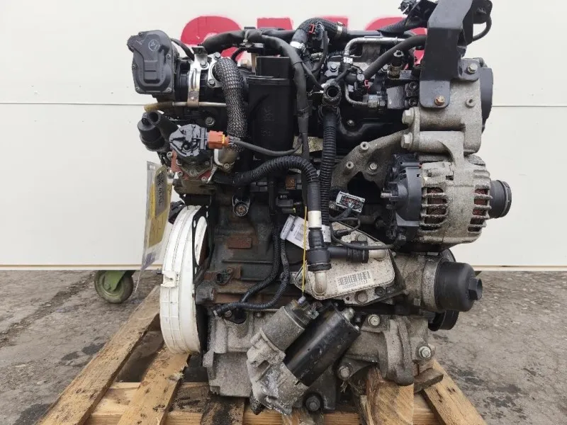 Motore Completo A20DTH 163 CV 121 KW Opel Insignia A 2013