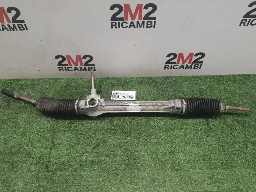 Scatola Sterzo Cservosterzo A0020918 Fiat Panda II 2004