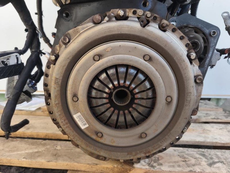 Motore Completo A20DTE 140 CV 102KW Opel Insignia A 2013