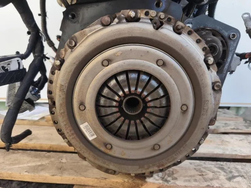 Motore Completo A20DTE 140 CV 102KW Opel Insignia A 2013