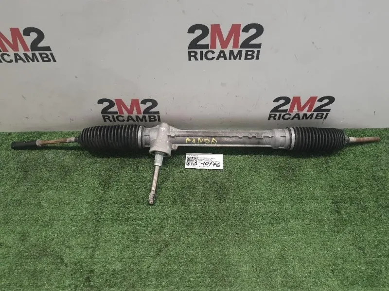 Scatola Sterzo Cservosterzo A0020918 Fiat Panda II 2004