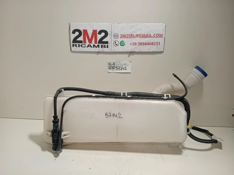 Vaschetta Tergicristalli 9809803680 Opel Vivaro C 2019