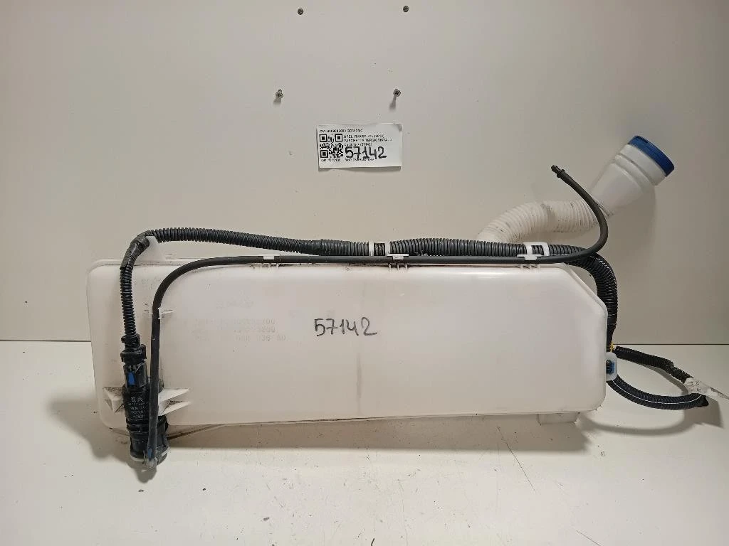 Vaschetta Tergicristalli 9809803680 Opel Vivaro C 2019