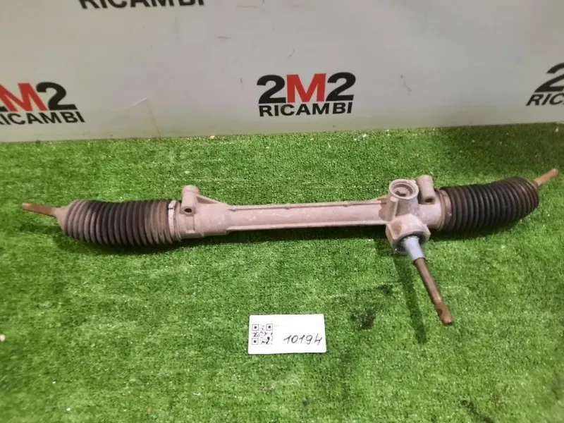 Scatola Sterzo Cservosterzo 37502396 Fiat Panda II 2004